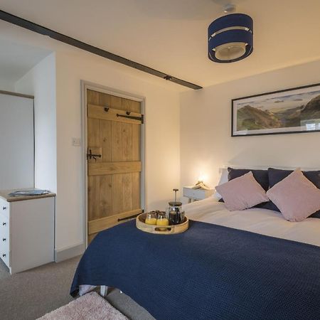 Finest Retreats - Tegannedd - Luxury Grade II Listed Cottage With Hot Tub Ffestiniog Buitenkant foto