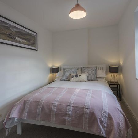 Finest Retreats - Tegannedd - Luxury Grade II Listed Cottage With Hot Tub Ffestiniog Buitenkant foto