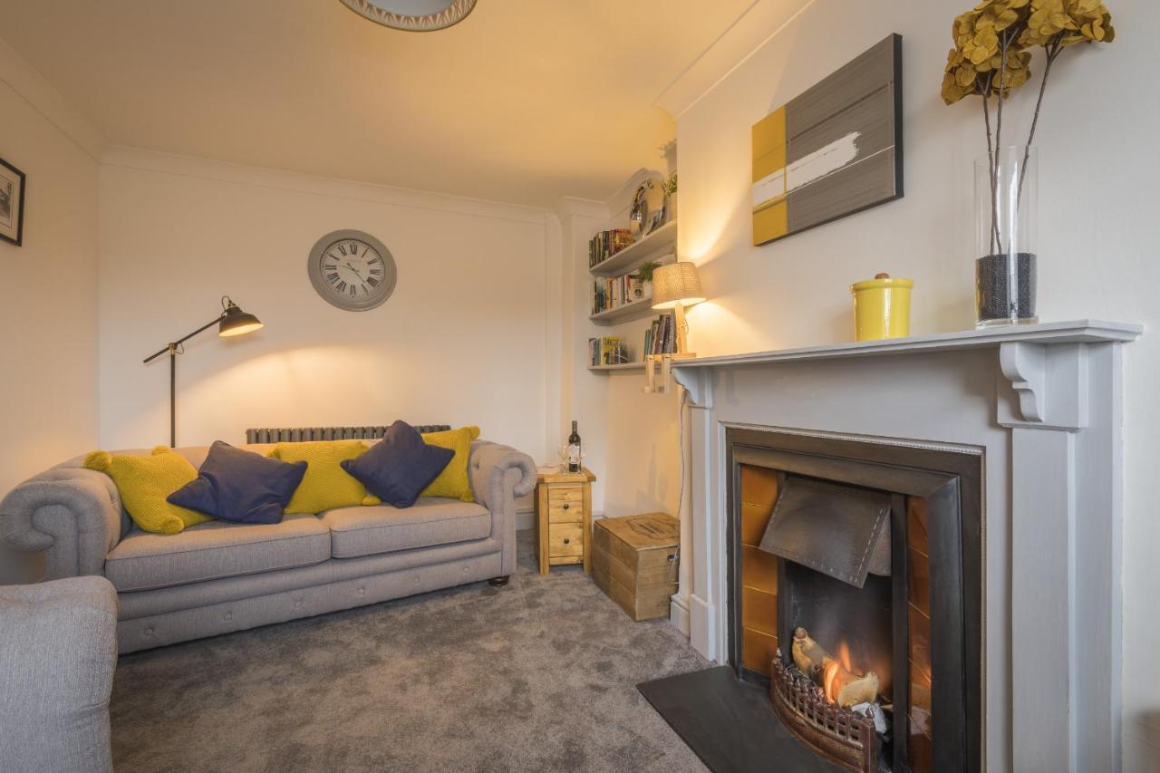Finest Retreats - Tegannedd - Luxury Grade II Listed Cottage With Hot Tub Ffestiniog Buitenkant foto