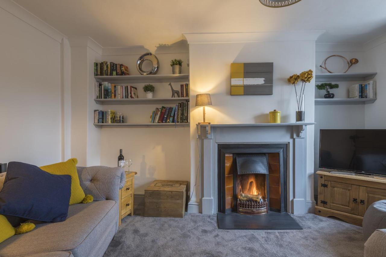Finest Retreats - Tegannedd - Luxury Grade II Listed Cottage With Hot Tub Ffestiniog Buitenkant foto