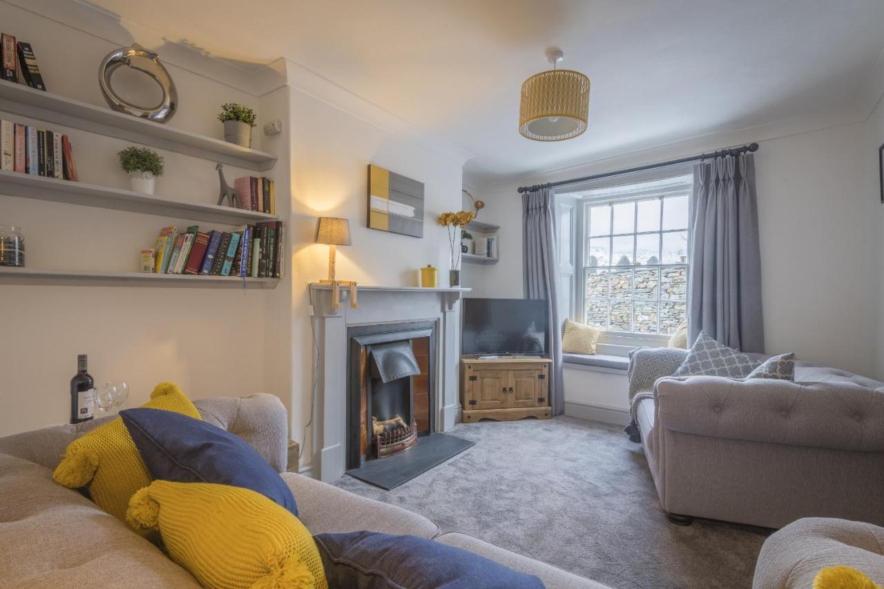 Finest Retreats - Tegannedd - Luxury Grade II Listed Cottage With Hot Tub Ffestiniog Buitenkant foto
